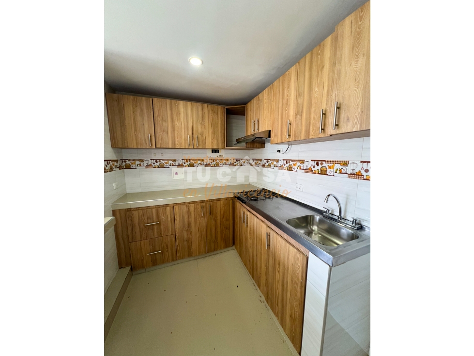 En venta apartamento en balcones de cofrem en Restrepo C3432 - 1