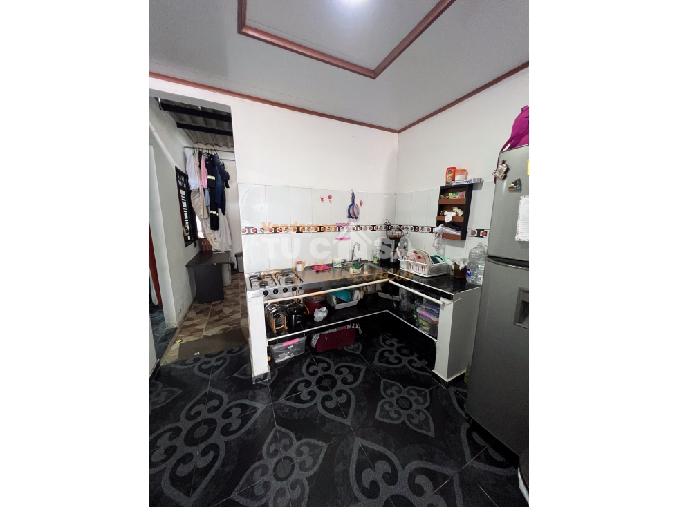 Casa en venta en el barrio san antonio en Villavicencio C3431 — foto 4
