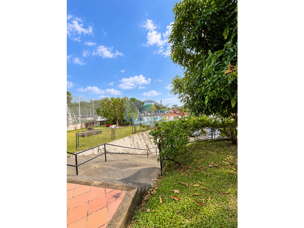 En Venta Apartamento en Multifamiliares de villa codem C3464 - 6