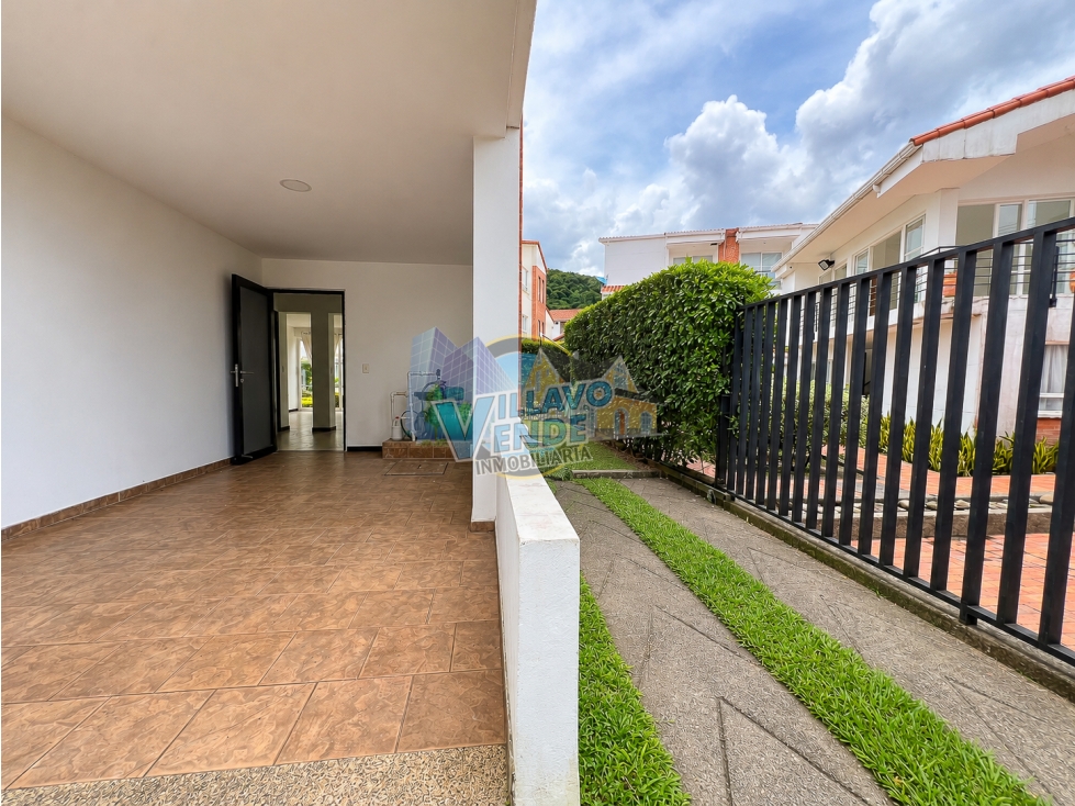 En Venta Casa en CONJUNTO ALCARAVANES VANGUARDIA Villavicencio C3428 - 6