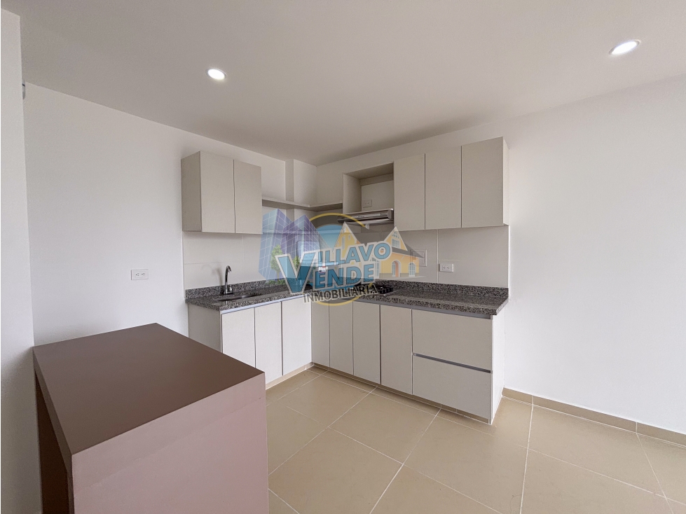 En Venta Apartamento en Condominio terraverde vista C3368