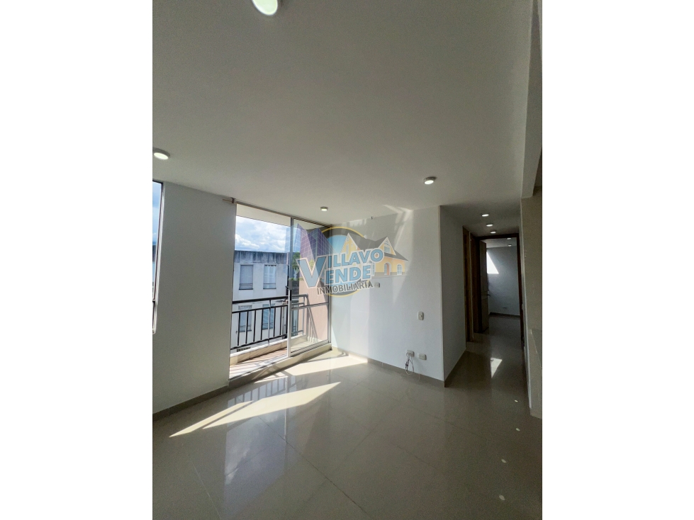 En Venta Apartamento en Conjunto Zainos Villavicencio (Amarilo) C3448 — foto 5