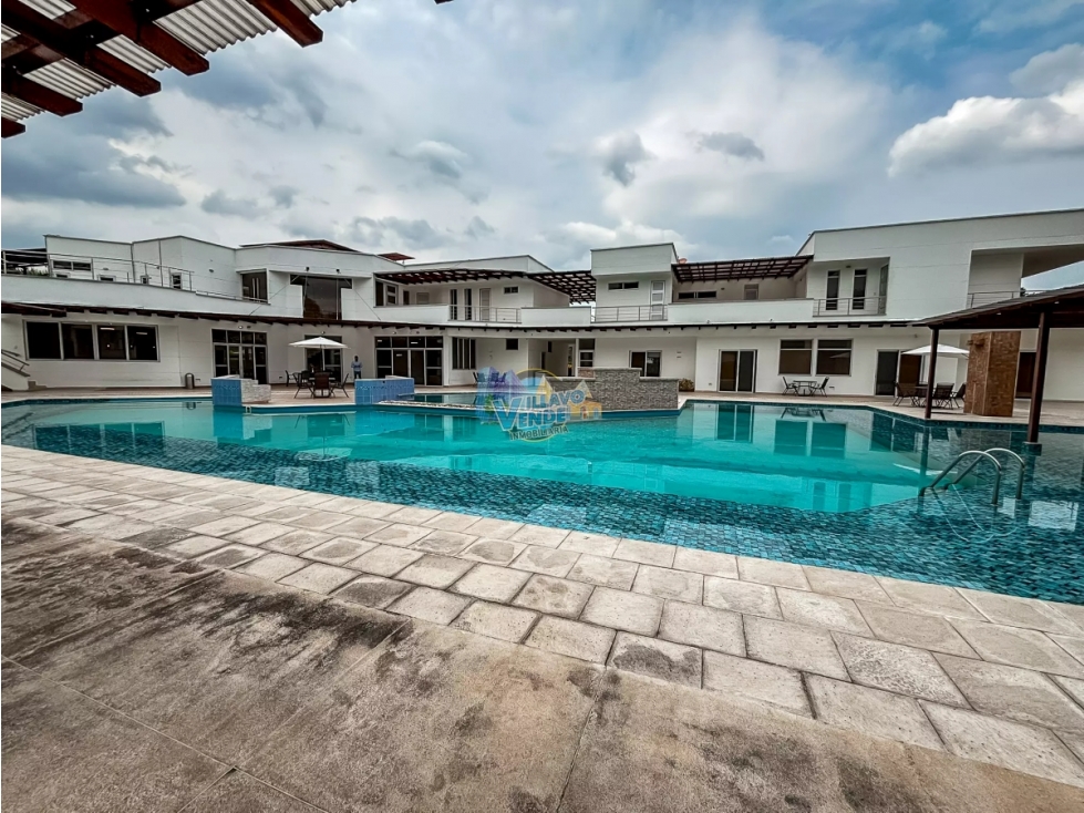 En Venta Casa Campestre en Condominio Horizontes (Vía Puerto López) - 5