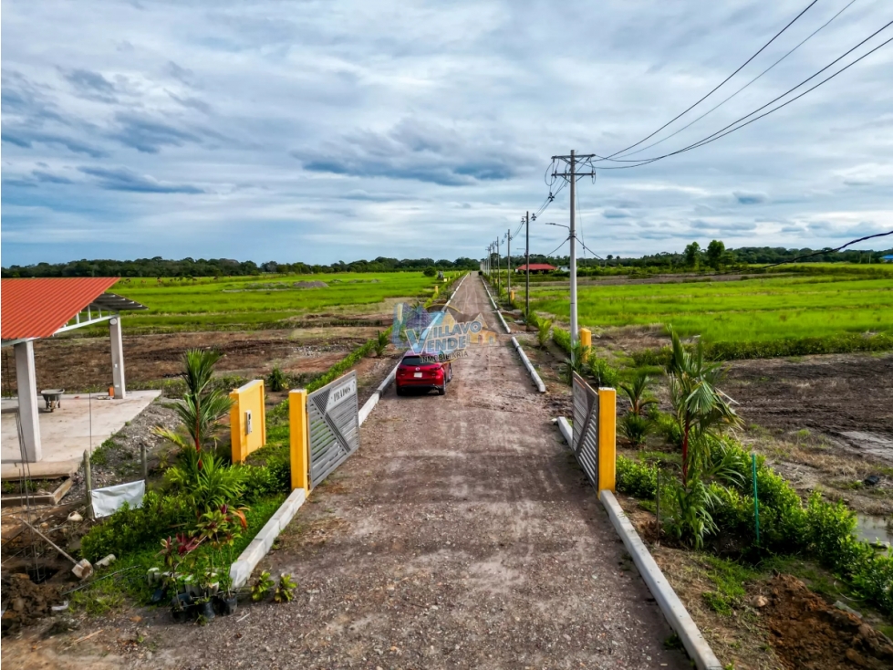 ¡Lotes campestres desde $51.000/m²! - 2