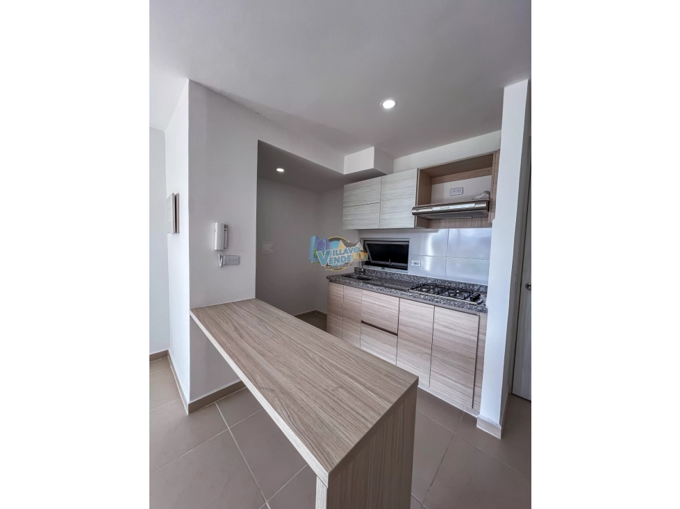 En venta apartamento en Condominio terraverde en Villavicencio — foto 3