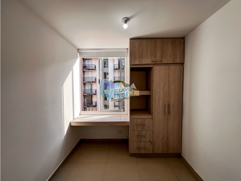 En Venta Apartamento en Llano alto 1 Villavicencio (Vía Catama) C3177 - 3