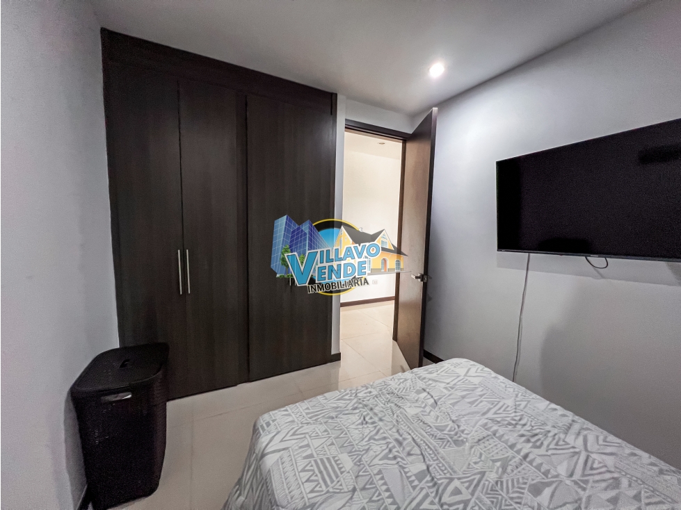 Apartamento en monte bello villavicencio (caudal) C3006 — foto 6