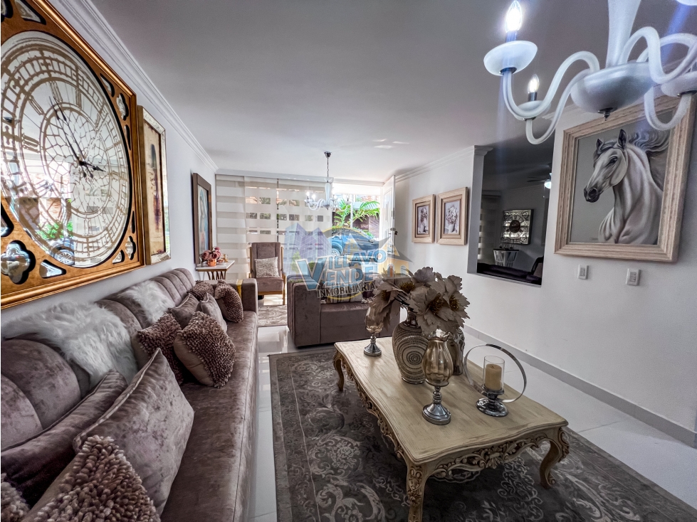 Casa en venta en Villavicencio Sector Caudal C3251 — foto 5