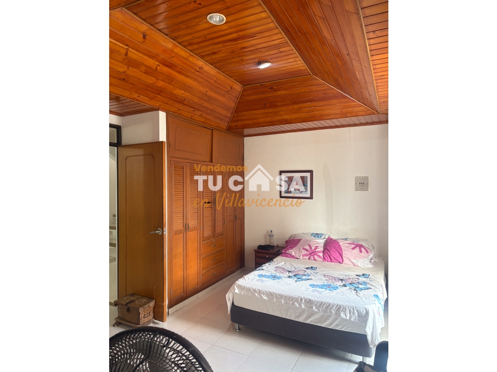 Casa de 3 niveles Urbanización Gramalote — foto 6