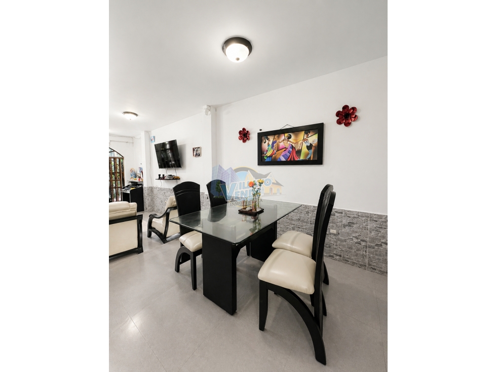 En Venta Casa villa bolivar en Villavicencio C3280 — foto 2