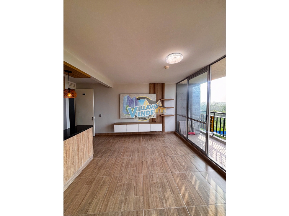 En Venta Apartamento en Condominio kunava Villavicencio C3301 — foto 5