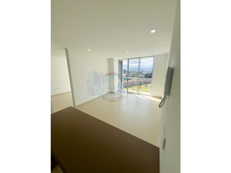 En Venta Apartamento en TERRAVERDE VISTA Villavicencio C3350 — foto 5