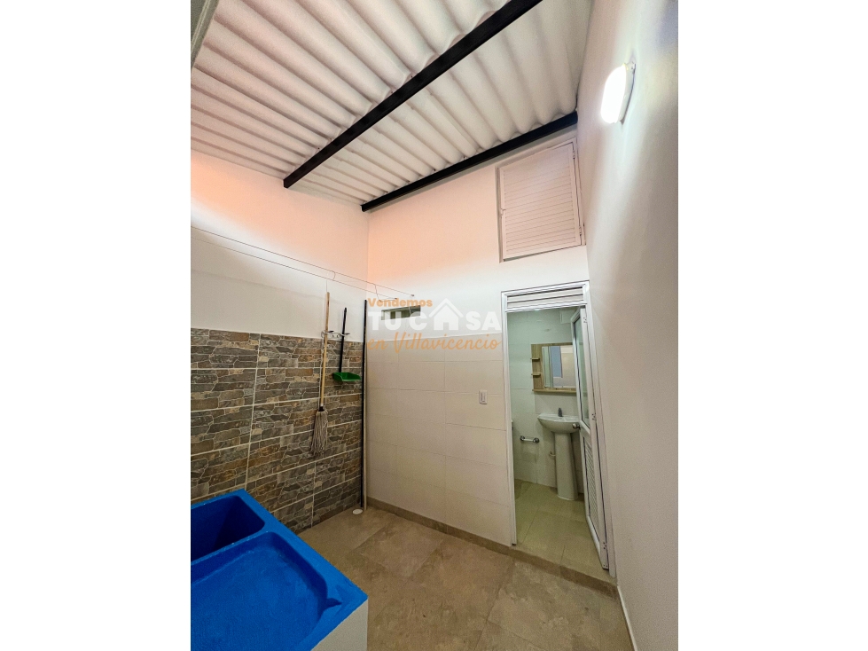 Casa Esquinera en Venta Barrio La Esperanza, Villavicencio C3299 — foto 6