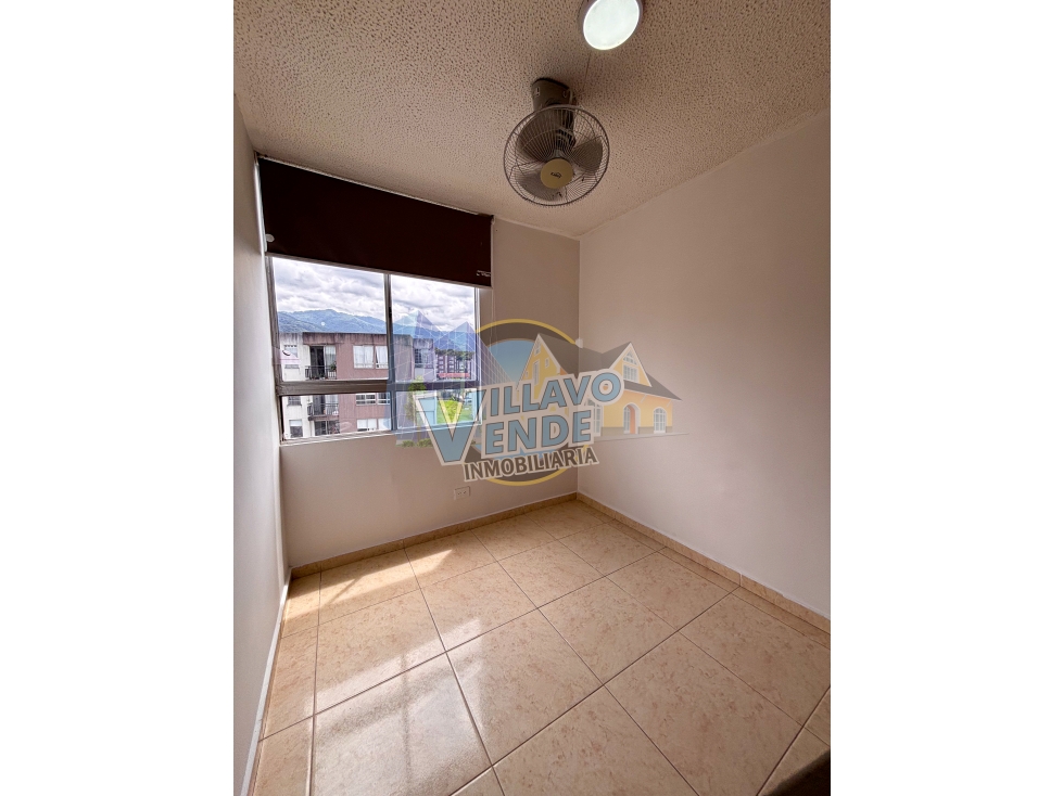 En Venta Apartamento en Conjunto mapire Villavicencio (Amarilo) C3367 — foto 4