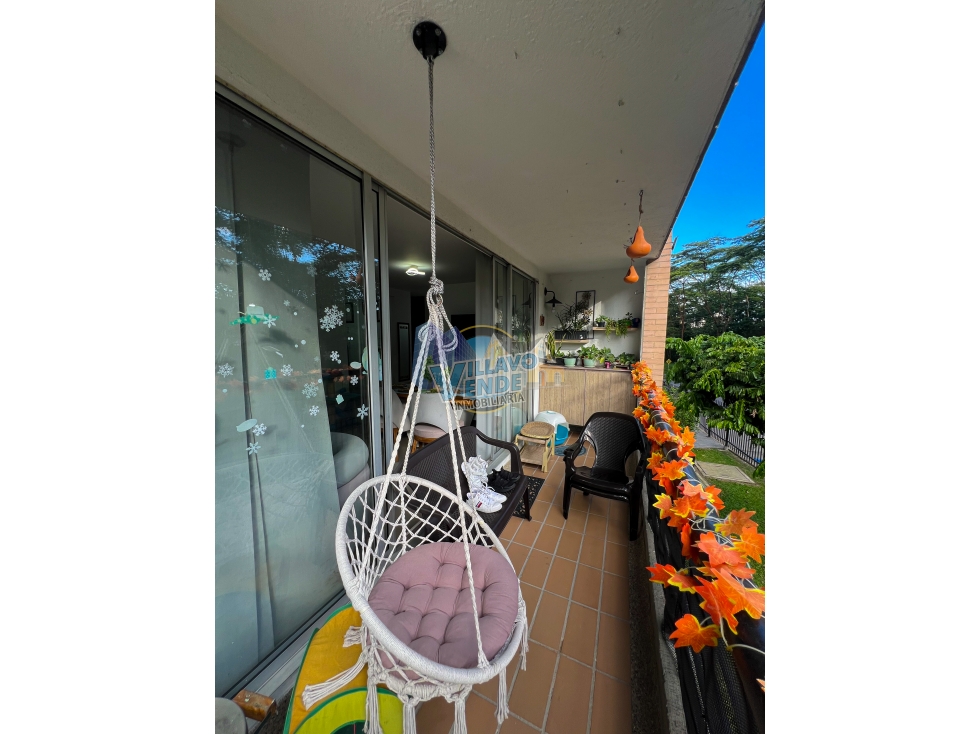 En Venta Apartamento en Condominio canaguay Villavicencio C3330 — foto 3