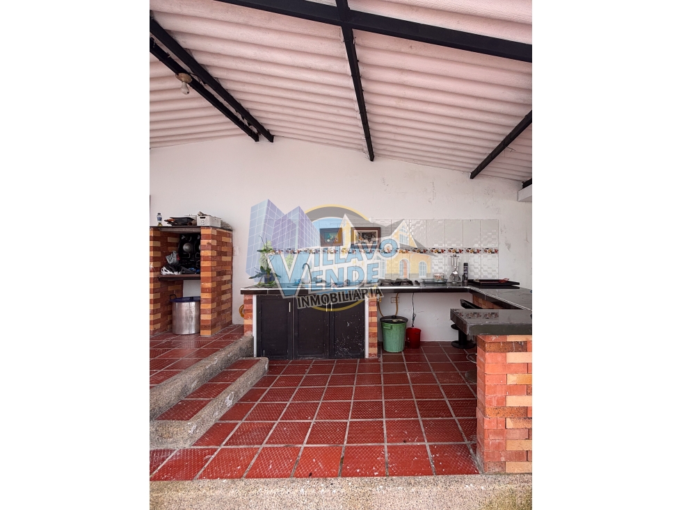 En Venta Casa en san fernando Villavicencio (Vanguardia) C3357 — foto 5