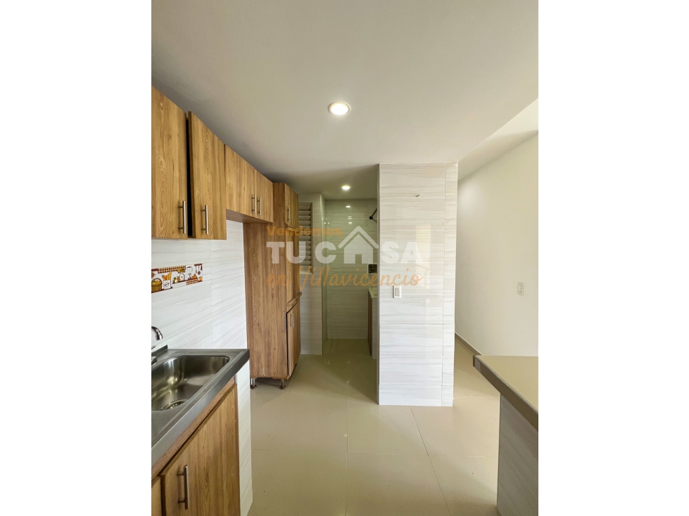 En venta apartamento en balcones de cofrem en Restrepo C3432 - 4