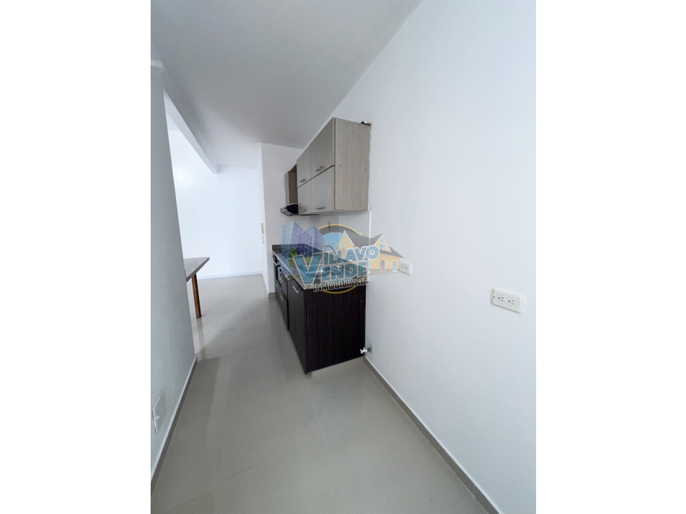 Apartamento en venta en Torres de Salerno 1, Villavicencio C3468 - 4