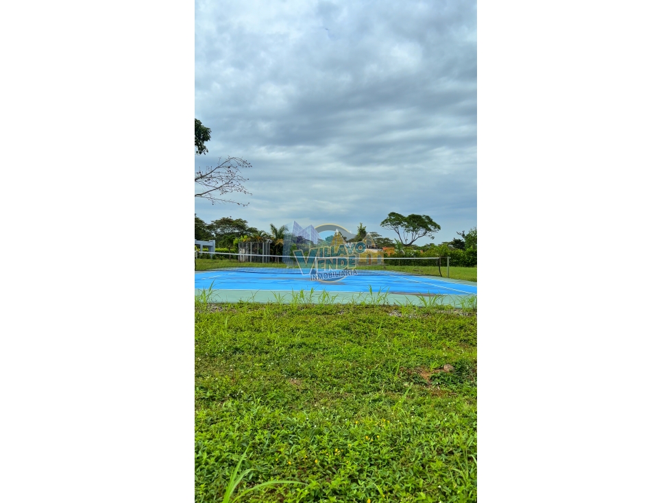En Venta Lote en Condominio santa fiora Villavicencio C3436 - 3