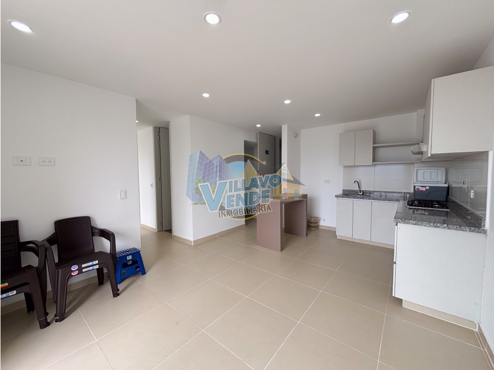 En Venta Apartamento en Condominio terraverde vista C3368 — foto 3