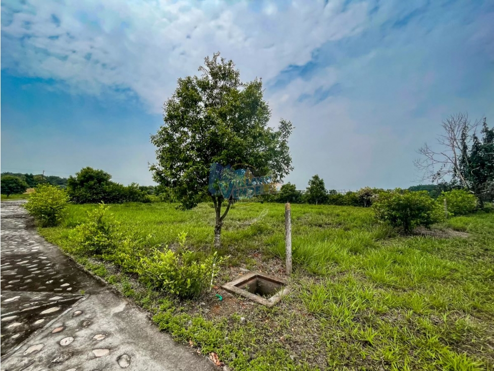 En Venta Lote Campestre En CONDOMINIO en Villavicencio - 5