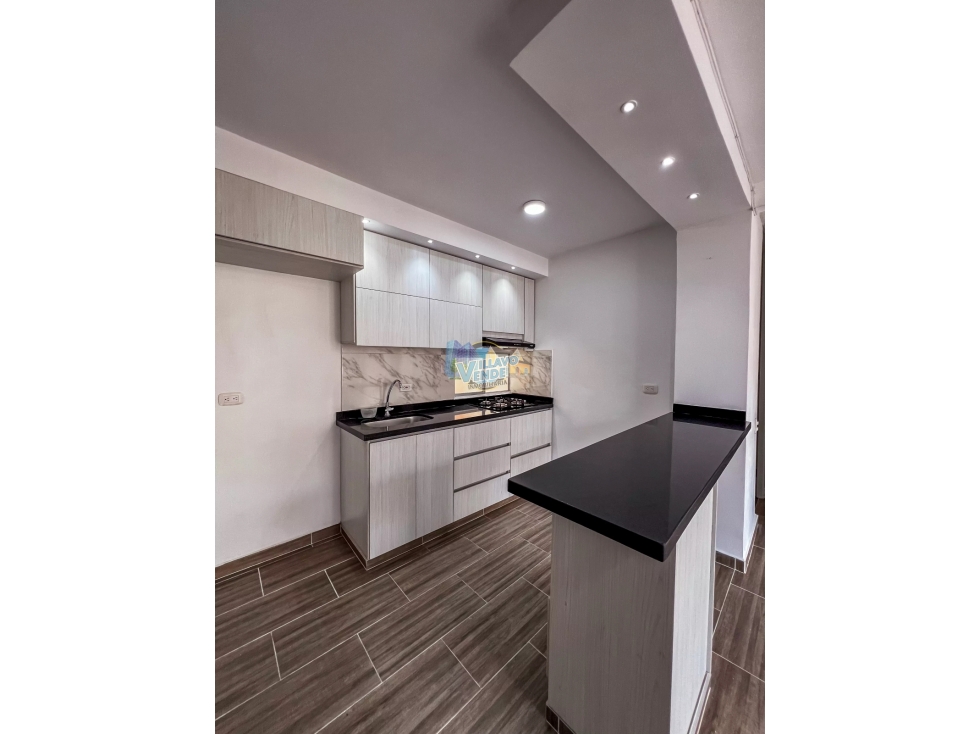 En Venta Apartamento en Conjunto Llano Alto (Vía Catama) C2955 — foto 3