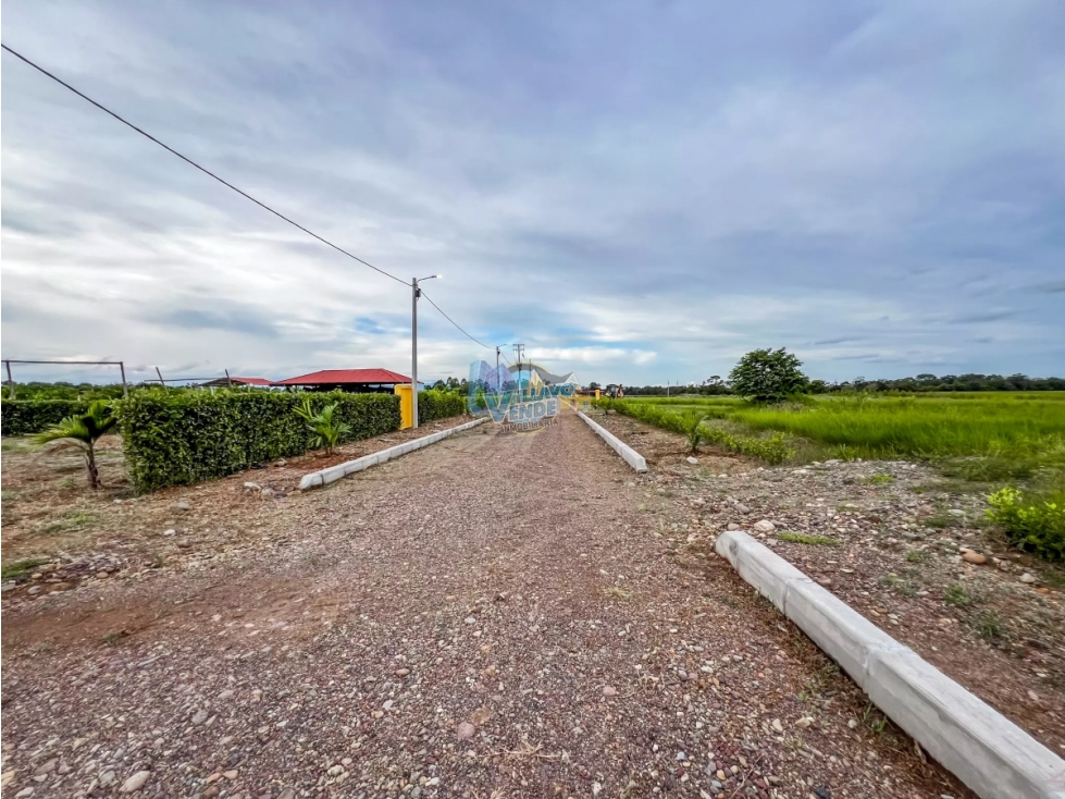 ¡Lotes campestres desde $51.000/m²! - 3
