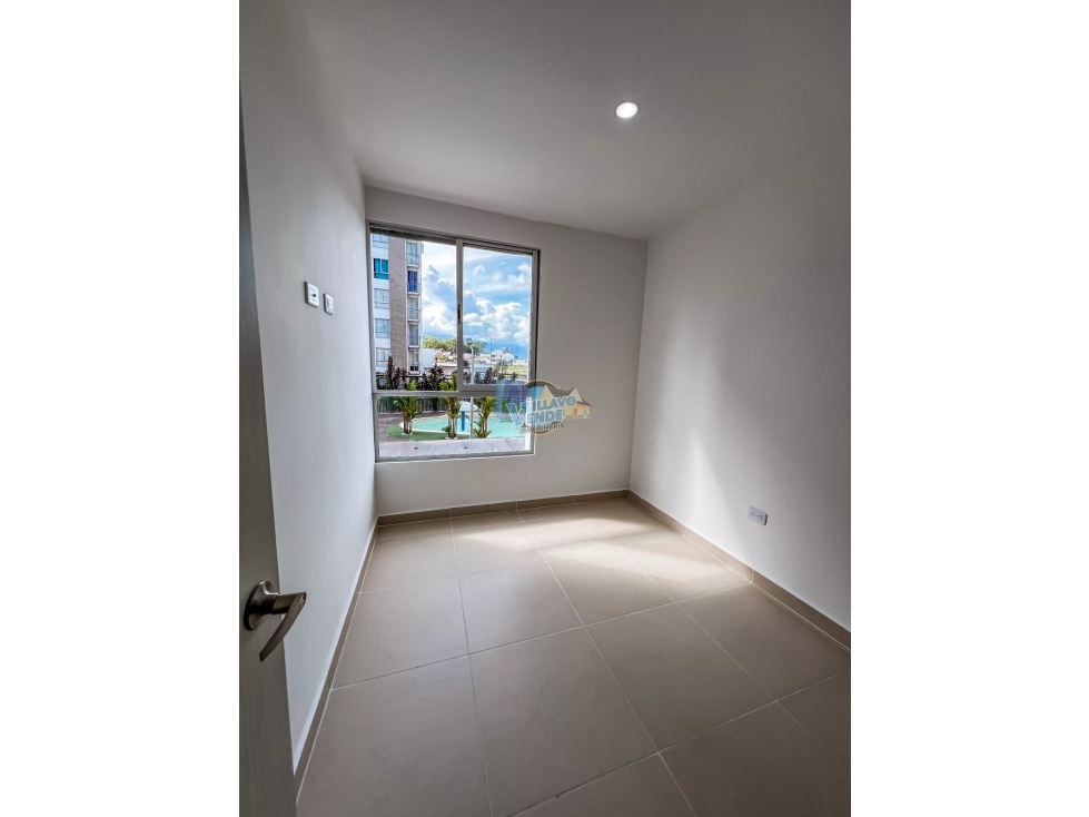 En venta apartamento en Condominio terraverde en Villavicencio — foto 5