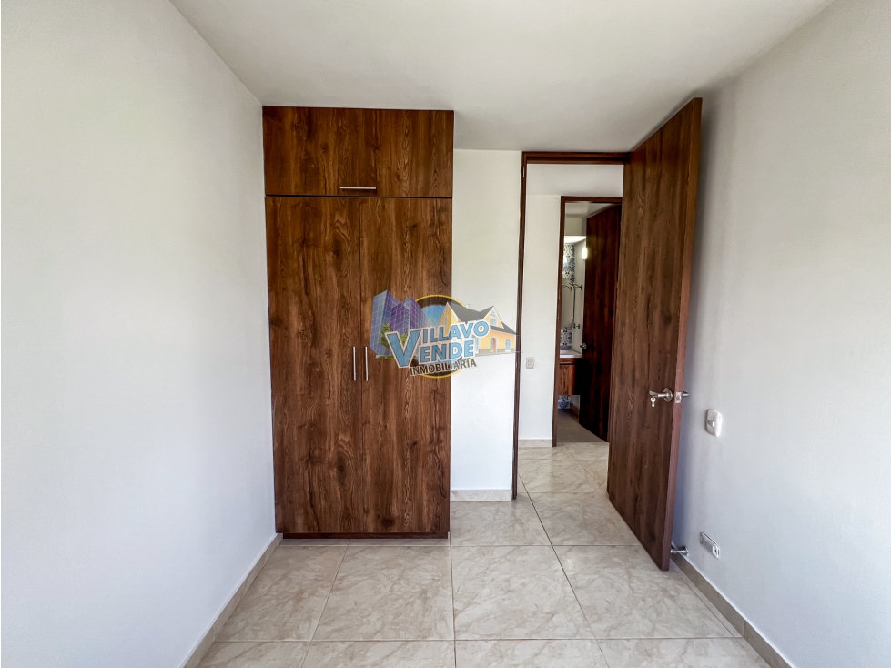 En Venta Apartamento en Llano Alto 2 Villavicencio C3186 - 6