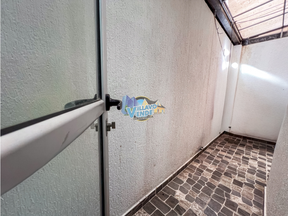 En Venta Apartamento en paso llano 2 Villavicencio (Amarilo) C3219 — foto 4