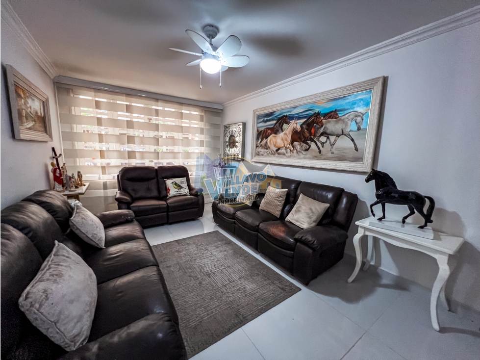 Casa en venta en Villavicencio Sector Caudal C3251 — foto 6