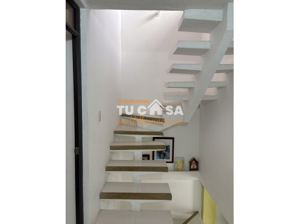 Casa de 3 niveles Urbanización Gramalote — foto 4