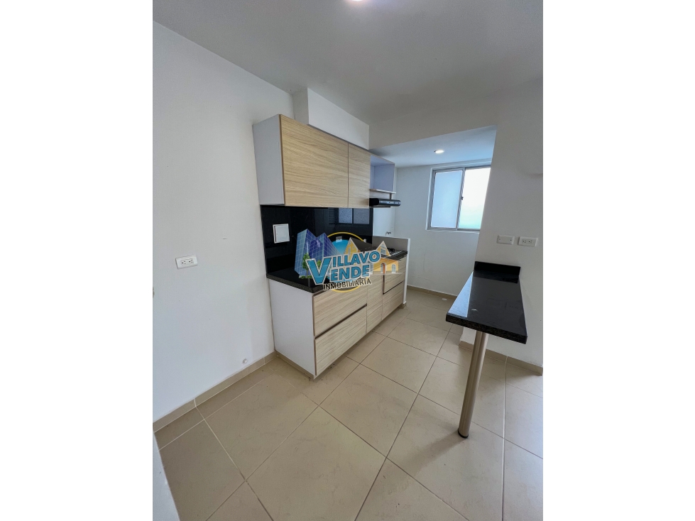 En Venta Apartaestudio en Condominio Duary Villavicencio C3303