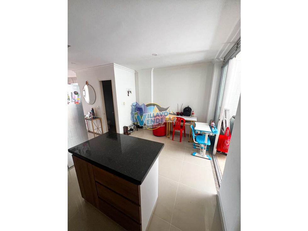 En Venta Casa en Conjunto Duary Villavicencio C3310 — foto 5