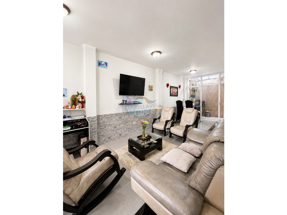 En Venta Casa villa bolivar en Villavicencio C3280 — foto 3
