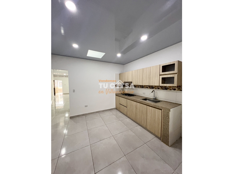 Casa Esquinera en Venta Barrio La Esperanza, Villavicencio C3299 — foto 4