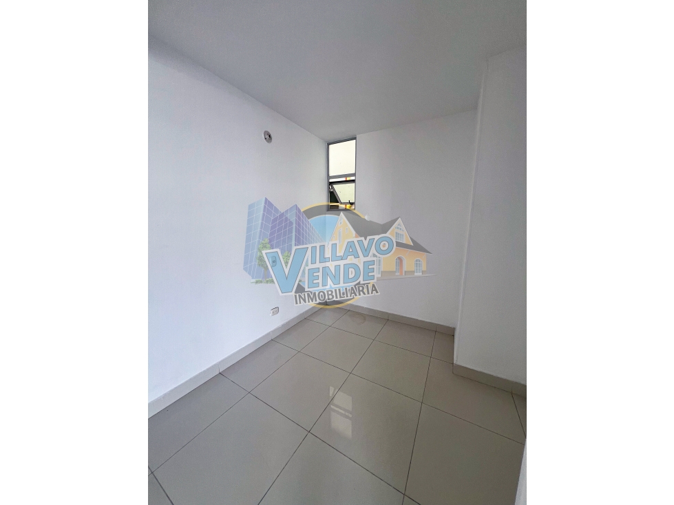 En Venta Apartamento en Canaguay Villavicencio (Amarilo) C3372 — foto 6