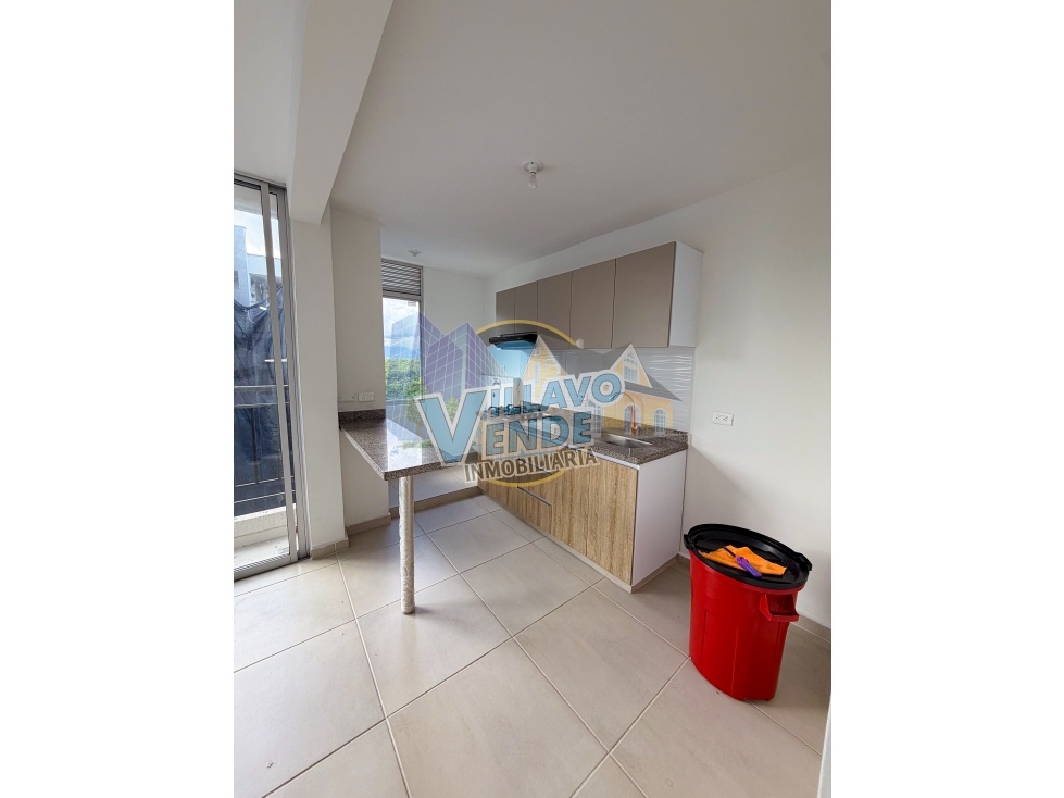 En Venta Apartamento CONJUNTO BOSQUES DE MORELIA VILLAVICENCIO C3373 — foto 6