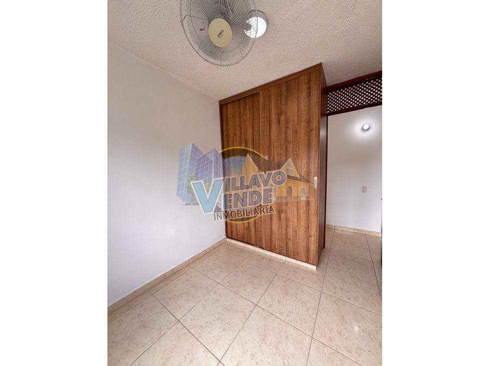 En Venta Apartamento en Conjunto mapire Villavicencio (Amarilo) C3367 — foto 5