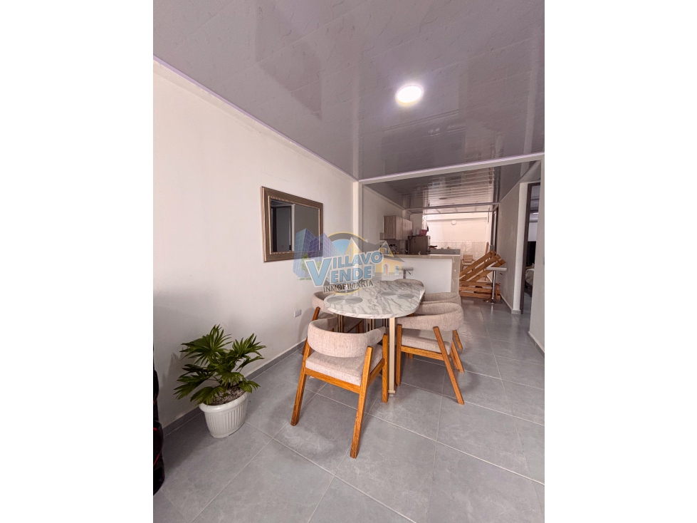 En Venta Casa en Caminos del mediterraneo Villavicencio C3389 — foto 3