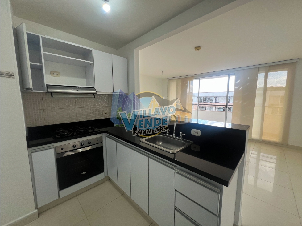 En Venta Apartamento en Condominio canaguay Villavicencio C3388 — foto 5