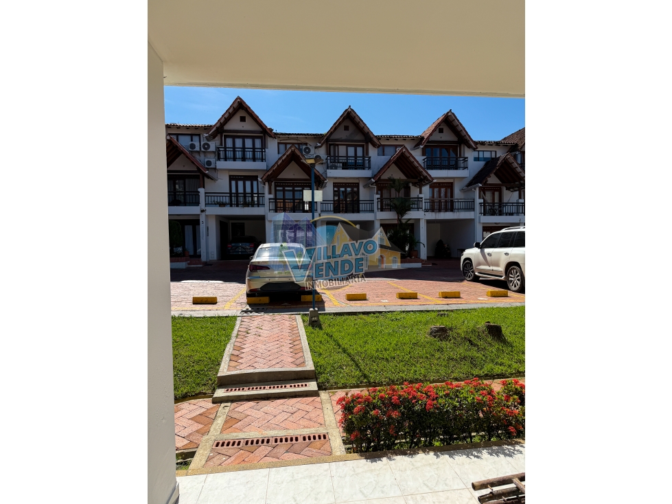 En Venta Casa en CONJUNTO MARGARITA REAL VILLAVICENCIO (BUQUE) C3386 — foto 3
