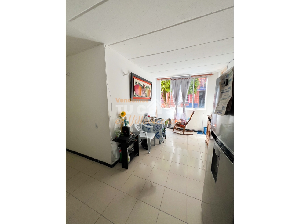Apartamento en el Conjunto Ciudad Milenio Etapa 3, Villavicencio C3420 — foto 5