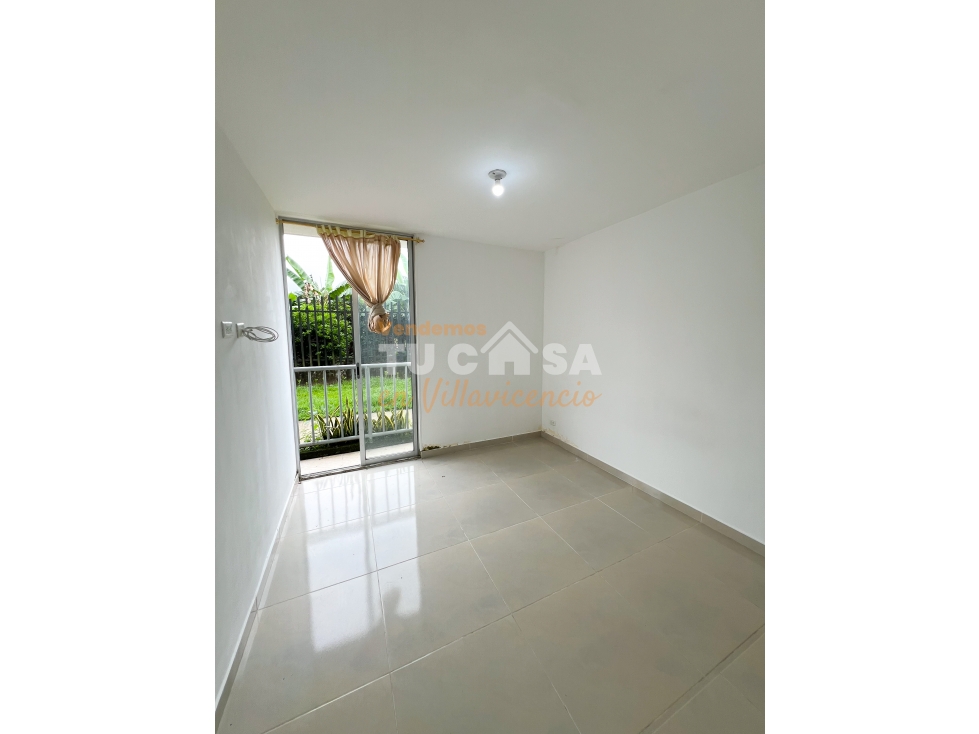 Apartamento en el Conjunto cerrado Sabana Grande, Villavicencio C3413 — foto 3