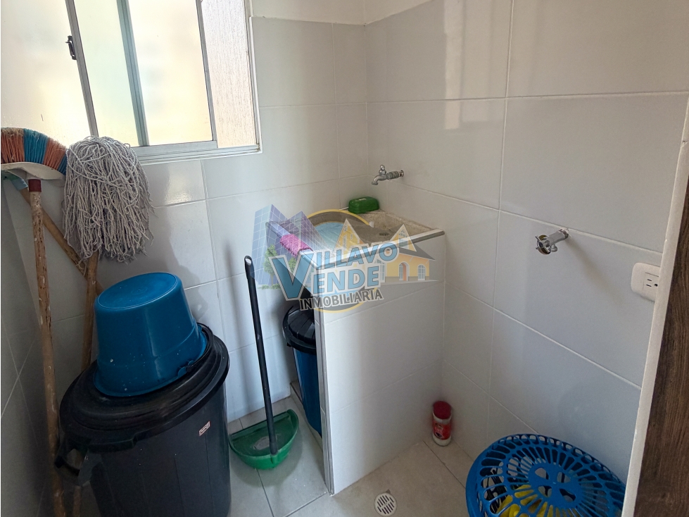 En Venta Apartamento en CONJUNTO PASO LLANO 2 VILLAVICENCIO C3412 - 5