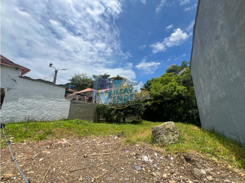 Lote urbano en venta los Alcazares, sector panorama C3449 - 2