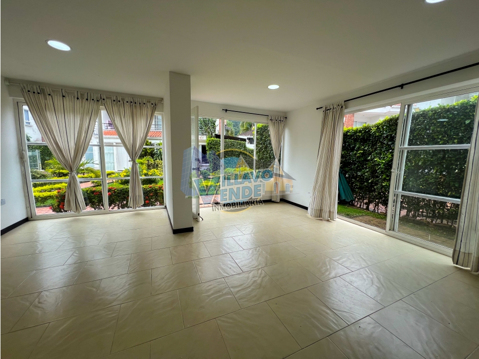En Venta Casa en CONJUNTO ALCARAVANES VANGUARDIA Villavicencio C3428 - 5