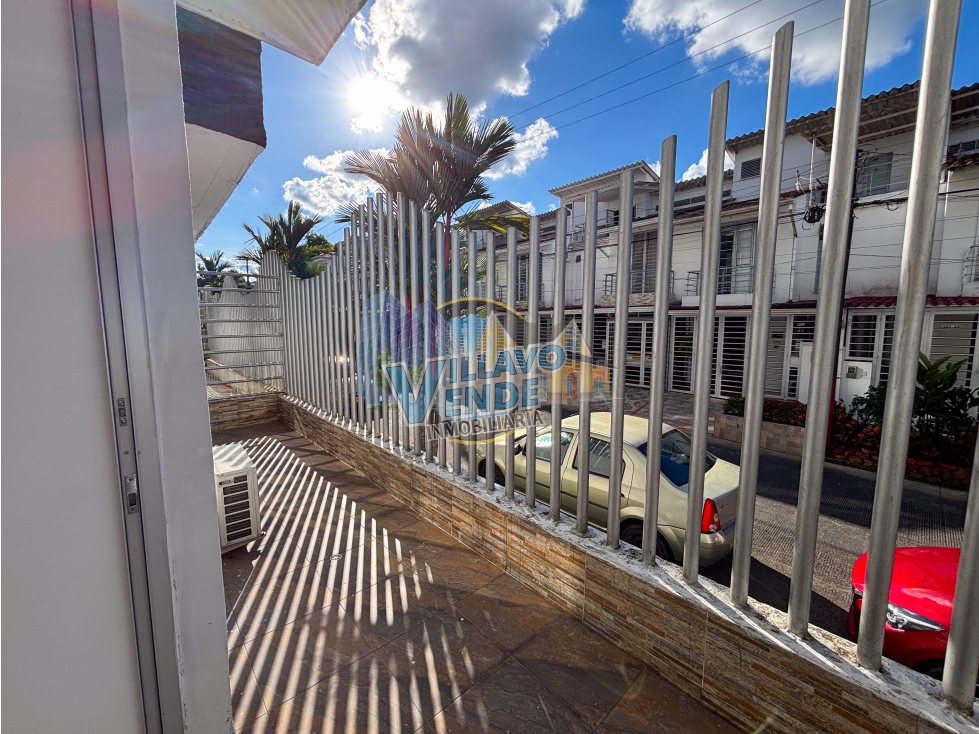 En Venta Apartamento en San silvestre 2 Villavicencio C3433