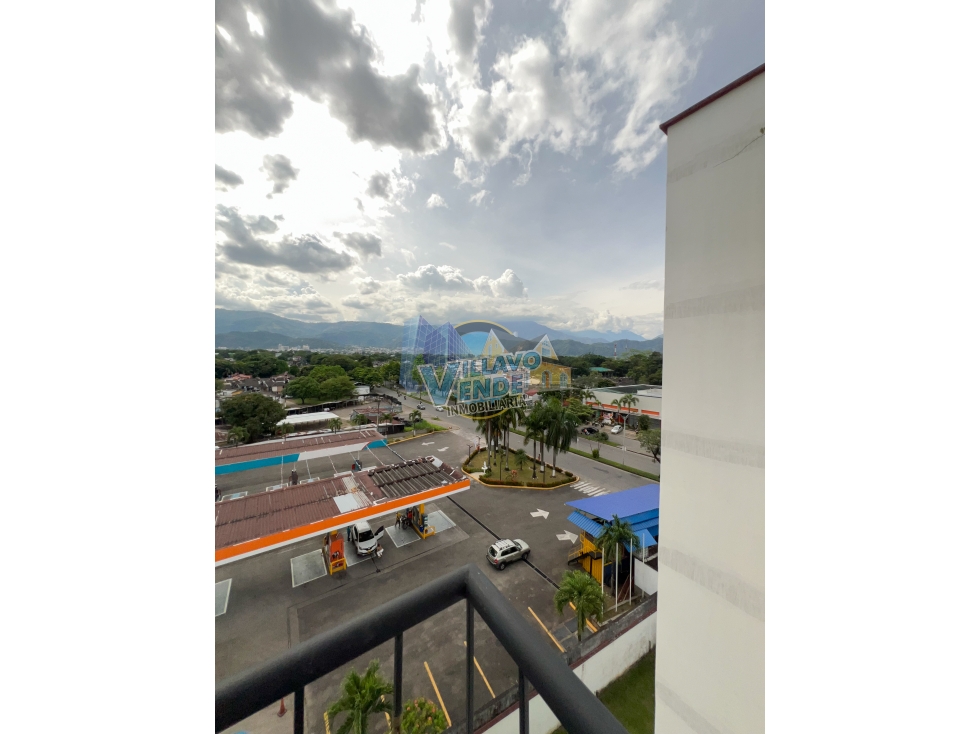 En Venta Apartamento en Conjunto Barcelona Villavicencio, Meta C3443 — foto 5