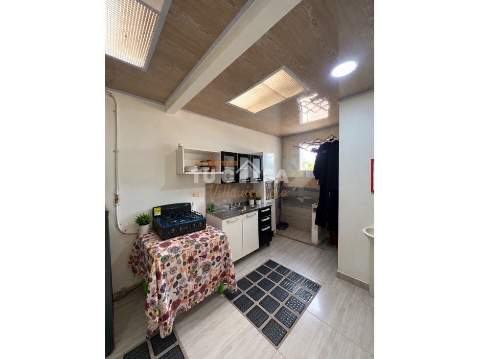 En Venta Casa Rentable de 2 Pisos en charrascal Villavicencio C3444 — foto 5